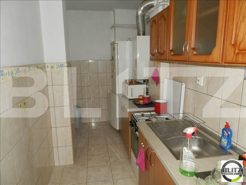 Apartament de vânzare 2 camere Central - 2385AV | BLITZ Cluj-Napoca | Poza9
