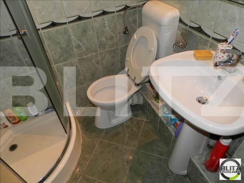 Apartament de vânzare 2 camere Central - 2385AV | BLITZ Cluj-Napoca | Poza14