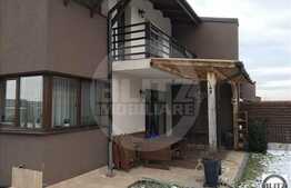 Vanzare duplex, 200 mp utili, 360 mp teren, zona linistita de case!