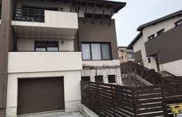 Vanzare duplex, 200 mp utili, 360 mp teren, zona linistita de case!