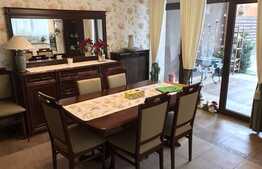 Vanzare duplex, 200 mp utili, 360 mp teren, zona linistita de case!