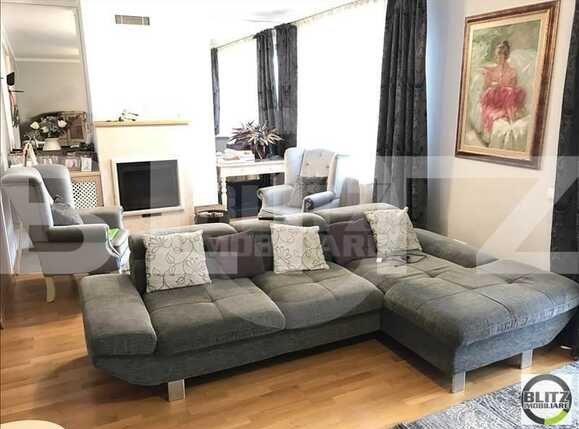 Casa de vânzare 5 camere Iris - 23850CV | BLITZ Cluj-Napoca | Poza1