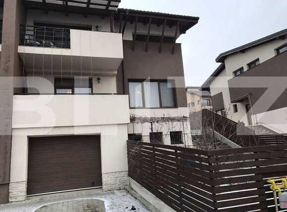 Casa de vânzare 5 camere Iris - 23850CV | BLITZ Cluj-Napoca | Poza15