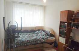 Apartament 2 camere, 64 mp, decomandat, zona strazii Edgar Quinet