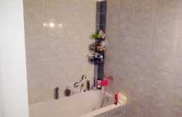 Apartament 2 camere, 64 mp, decomandat, zona strazii Edgar Quinet