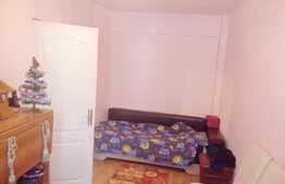 Apartament 2 camere, 64 mp, decomandat, zona strazii Edgar Quinet