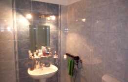 Apartament 2 camere, 64 mp, decomandat, zona strazii Edgar Quinet