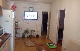 Apartament 2 camere, 64 mp, decomandat, zona strazii Edgar Quinet