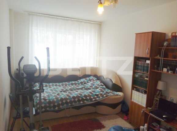 Apartament de vânzare 2 camere Manastur - 23852AV | BLITZ Cluj-Napoca | Poza1