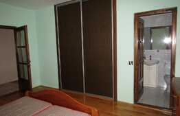 Apartament 3 camere, 110 mp, parcare, boxa subsol, zona strazii Fagului