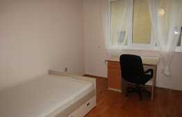 Apartament 3 camere, 110 mp, parcare, boxa subsol, zona strazii Fagului