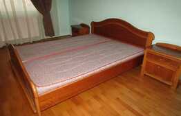 Apartament 3 camere, 110 mp, parcare, boxa subsol, zona strazii Fagului