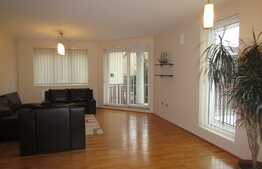 Apartament 3 camere, 110 mp, parcare, boxa subsol, zona strazii Fagului