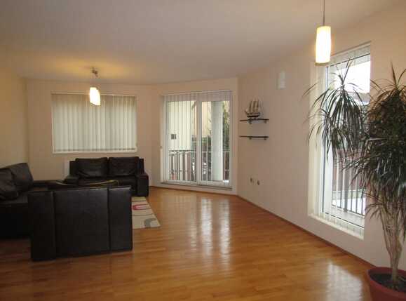 Apartament de închiriat 3 camere Bună Ziua - 23854AI | BLITZ Cluj-Napoca | Poza1