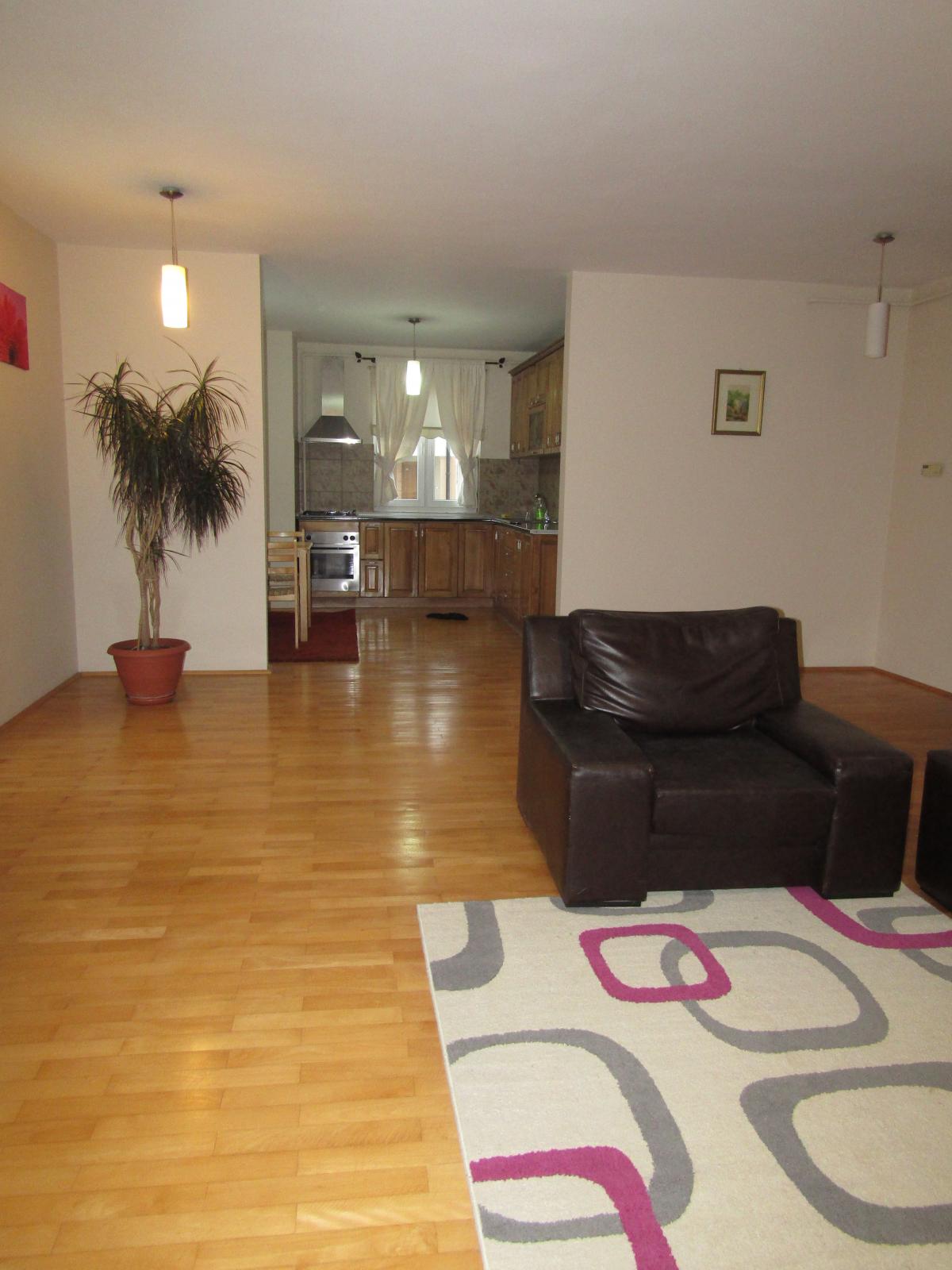 Apartament de închiriat 3 camere Bună Ziua - 23854AI | BLITZ Cluj-Napoca | Poza2