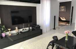 De vanzare casa cu finisaje moderne, 180 mp, 270 mp teren, la 5 minute de Auchan