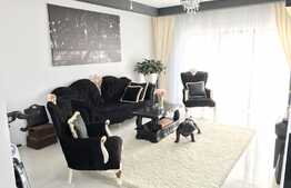 De vanzare casa cu finisaje moderne, 180 mp, 270 mp teren, la 5 minute de Auchan