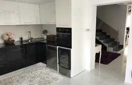 De vanzare casa cu finisaje moderne, 180 mp, 270 mp teren, la 5 minute de Auchan