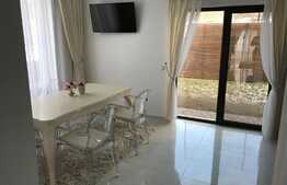 De vanzare casa cu finisaje moderne, 180 mp, 270 mp teren, la 5 minute de Auchan