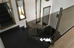 De vanzare casa cu finisaje moderne, 180 mp, 270 mp teren, la 5 minute de Auchan