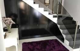 De vanzare casa cu finisaje moderne, 180 mp, 270 mp teren, la 5 minute de Auchan