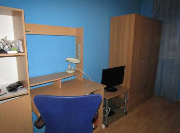 Apartament de închiriat 2 camere Manastur - 23856AI | BLITZ Cluj-Napoca | Poza4