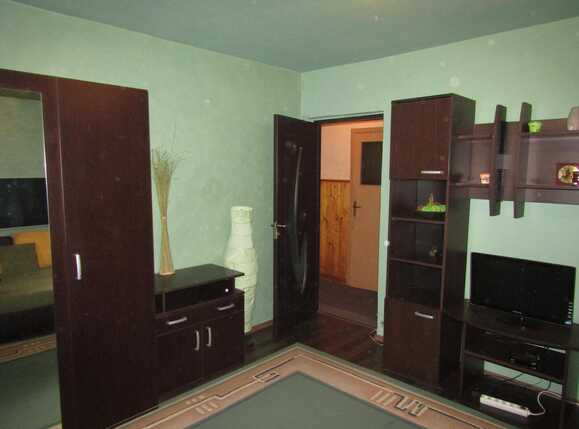 Apartament de închiriat 2 camere Manastur - 23856AI | BLITZ Cluj-Napoca | Poza1