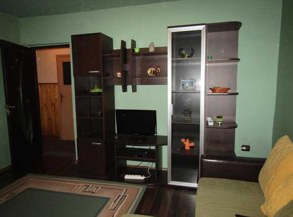 Apartament de închiriat 2 camere Manastur - 23856AI | BLITZ Cluj-Napoca | Poza2