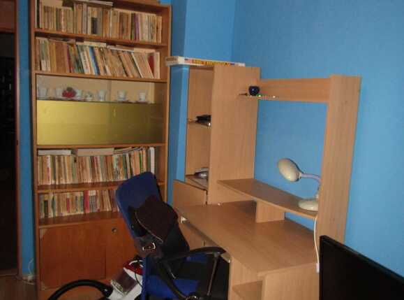 Apartament de închiriat 2 camere Manastur - 23856AI | BLITZ Cluj-Napoca | Poza6