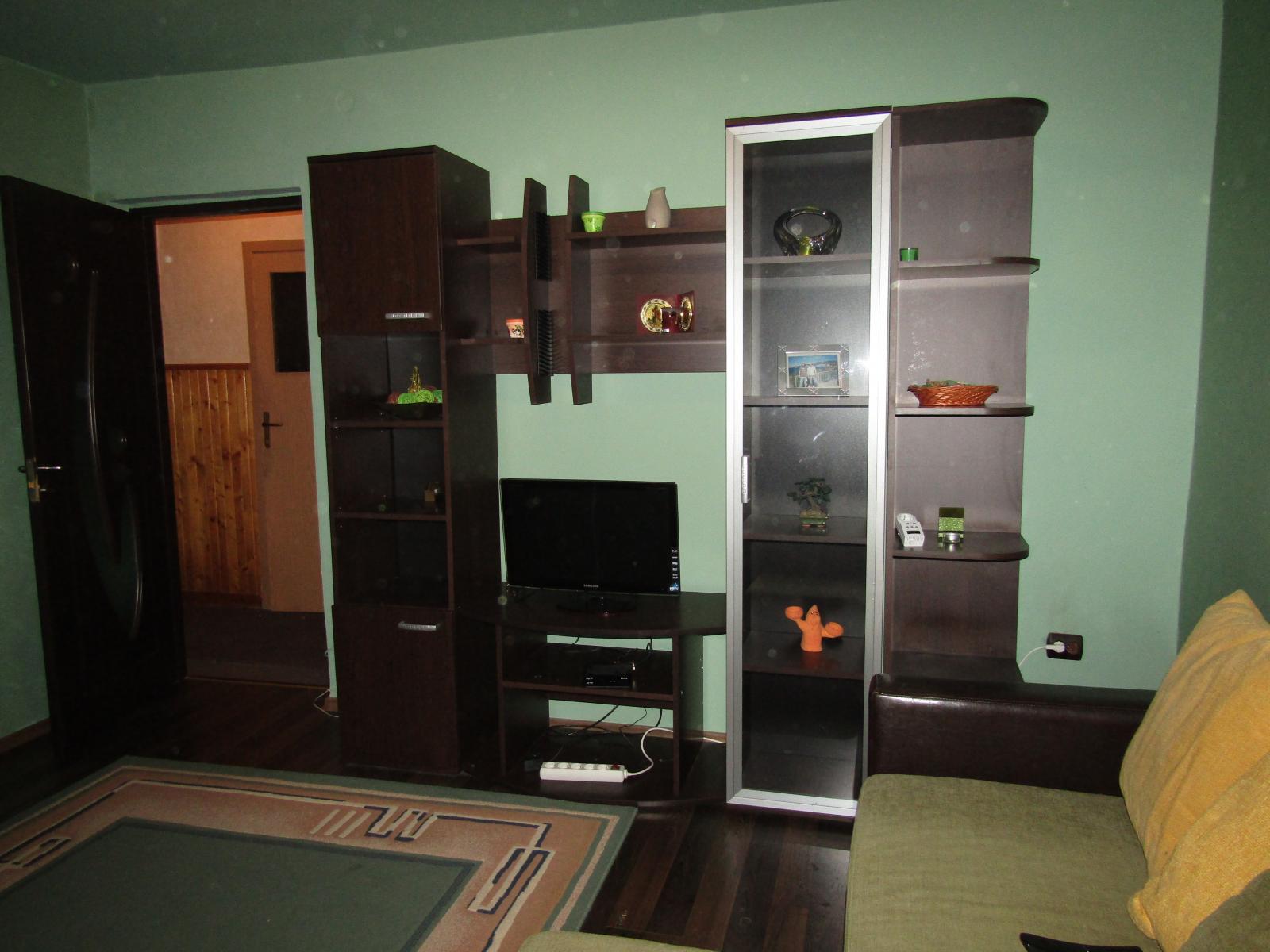 Apartament de închiriat 2 camere Manastur - 23856AI | BLITZ Cluj-Napoca | Poza2