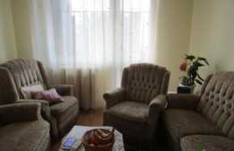 Apartament 3 camere, 50 mp, etaj intermediar, parcare, zona strazii Aleea Peana