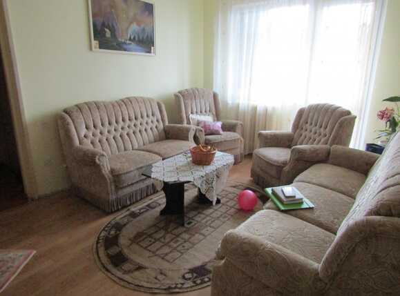 Apartament de vânzare 3 camere Manastur - 23857AV | BLITZ Cluj-Napoca | Poza1