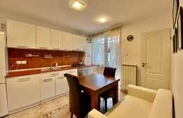 Apartament 2 camere decomandate, 68 mp,  zona strazii Donath