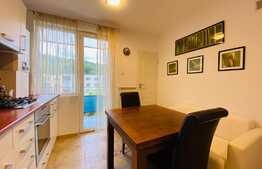 Apartament 2 camere decomandate, 68 mp,  zona strazii Donath