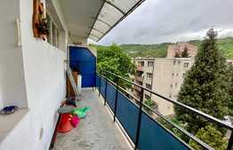 Apartament 2 camere decomandate, 68 mp,  zona strazii Donath