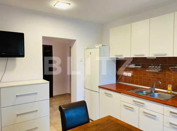 Apartament de închiriat 2 camere Grigorescu - 23858AI | BLITZ Cluj-Napoca | Poza10