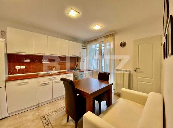Apartament de închiriat 2 camere Grigorescu - 23858AI | BLITZ Cluj-Napoca | Poza8