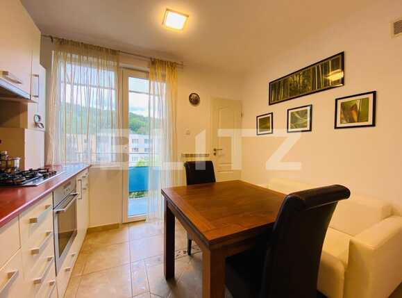 Apartament de închiriat 2 camere Grigorescu - 23858AI | BLITZ Cluj-Napoca | Poza11