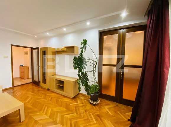 Apartament de închiriat 2 camere Grigorescu - 23858AI | BLITZ Cluj-Napoca | Poza4