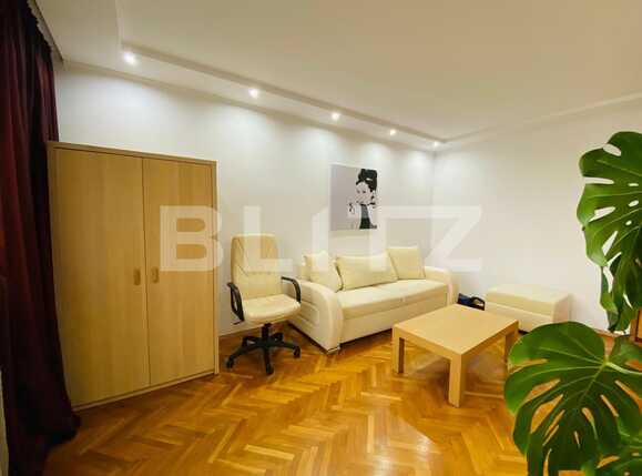 Apartament de închiriat 2 camere Grigorescu - 23858AI | BLITZ Cluj-Napoca | Poza2