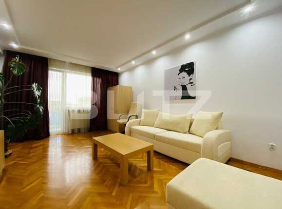 Apartament de închiriat 2 camere Grigorescu - 23858AI | BLITZ Cluj-Napoca | Poza1