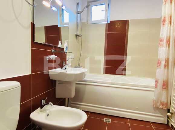 Apartament de închiriat 2 camere Grigorescu - 23858AI | BLITZ Cluj-Napoca | Poza17