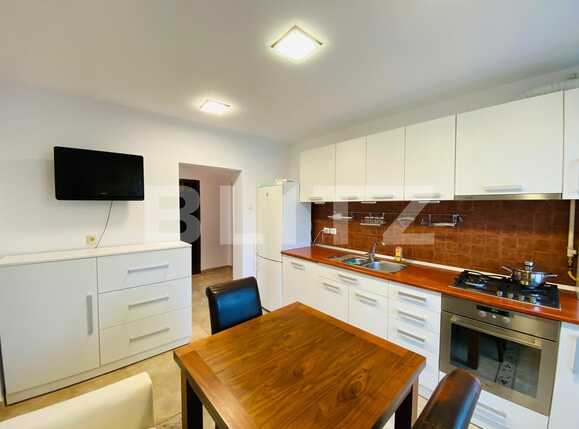 Apartament de închiriat 2 camere Grigorescu - 23858AI | BLITZ Cluj-Napoca | Poza9