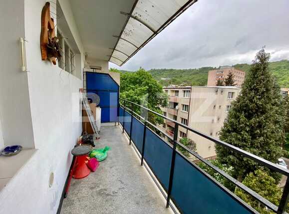 Apartament de închiriat 2 camere Grigorescu - 23858AI | BLITZ Cluj-Napoca | Poza18