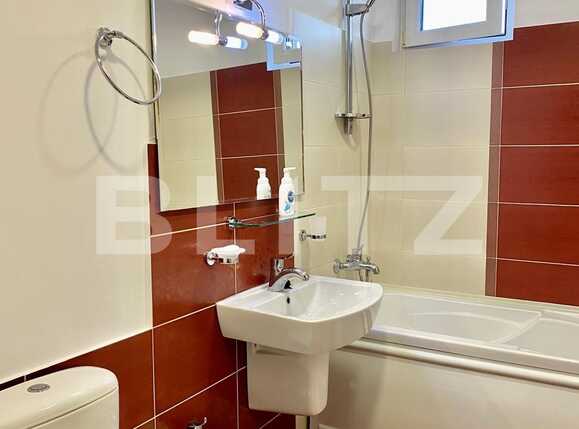 Apartament de închiriat 2 camere Grigorescu - 23858AI | BLITZ Cluj-Napoca | Poza16
