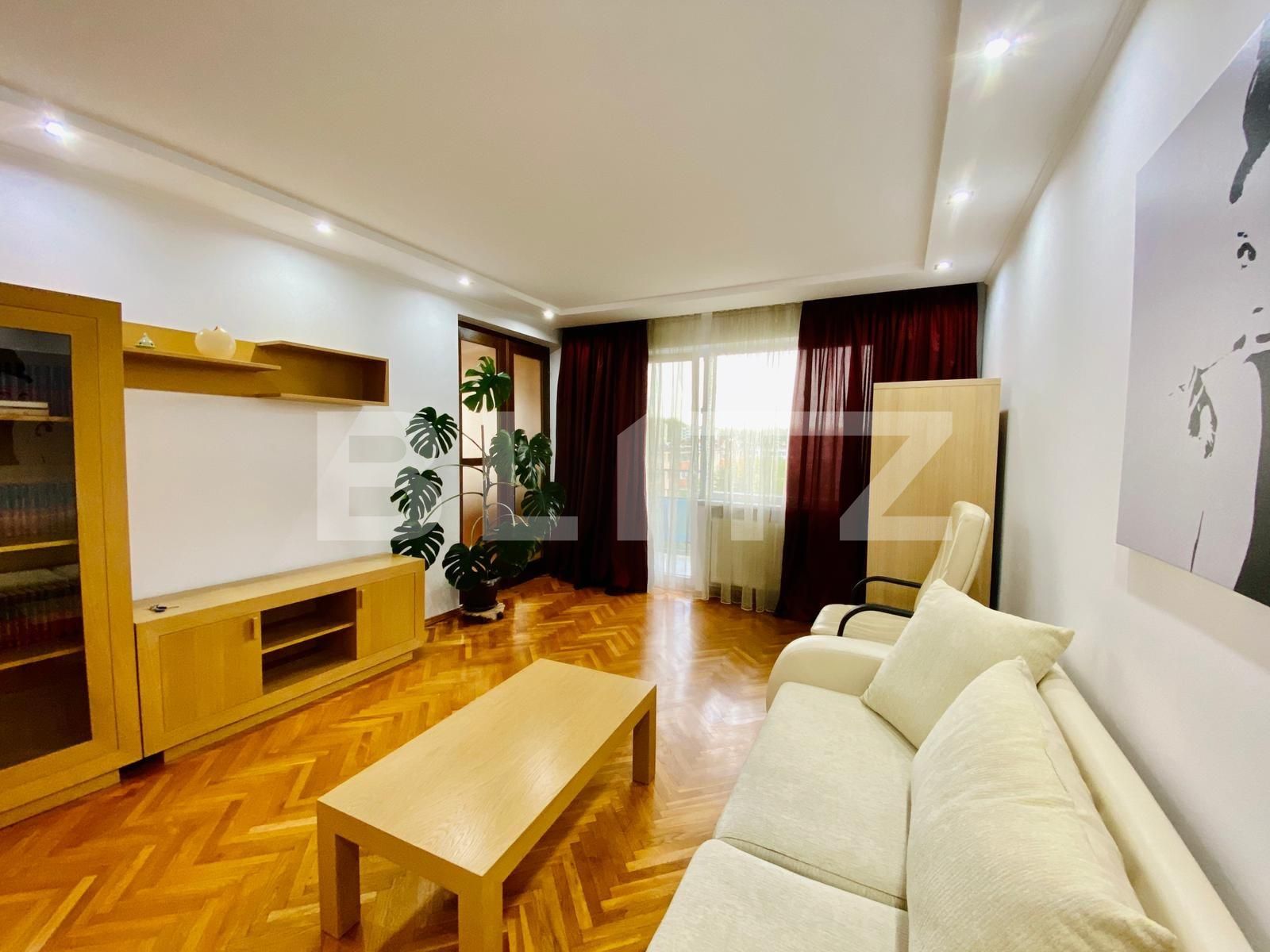 Apartament de închiriat 2 camere Grigorescu - 23858AI | BLITZ Cluj-Napoca | Poza3
