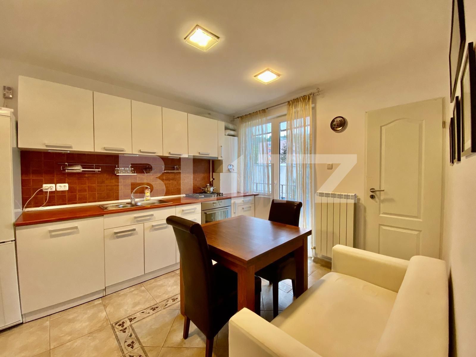 Apartament de închiriat 2 camere Grigorescu - 23858AI | BLITZ Cluj-Napoca | Poza8