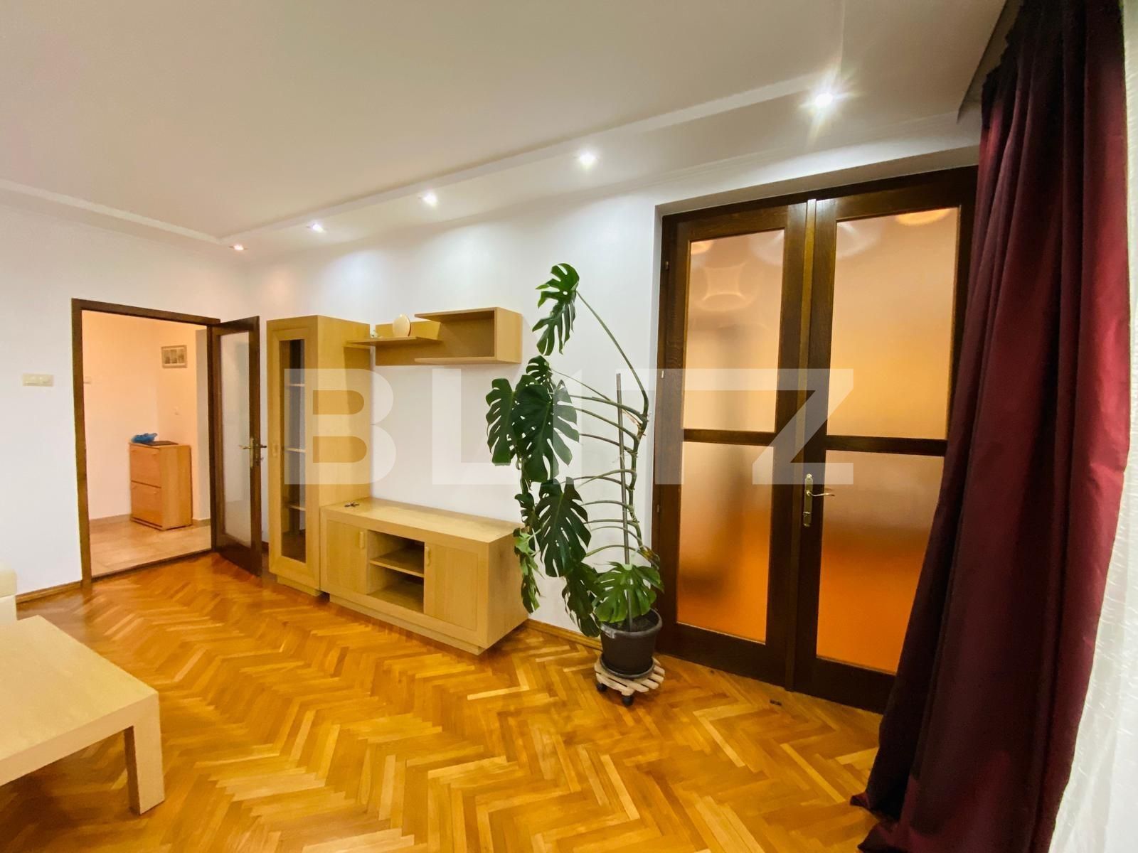 Apartament de închiriat 2 camere Grigorescu - 23858AI | BLITZ Cluj-Napoca | Poza4