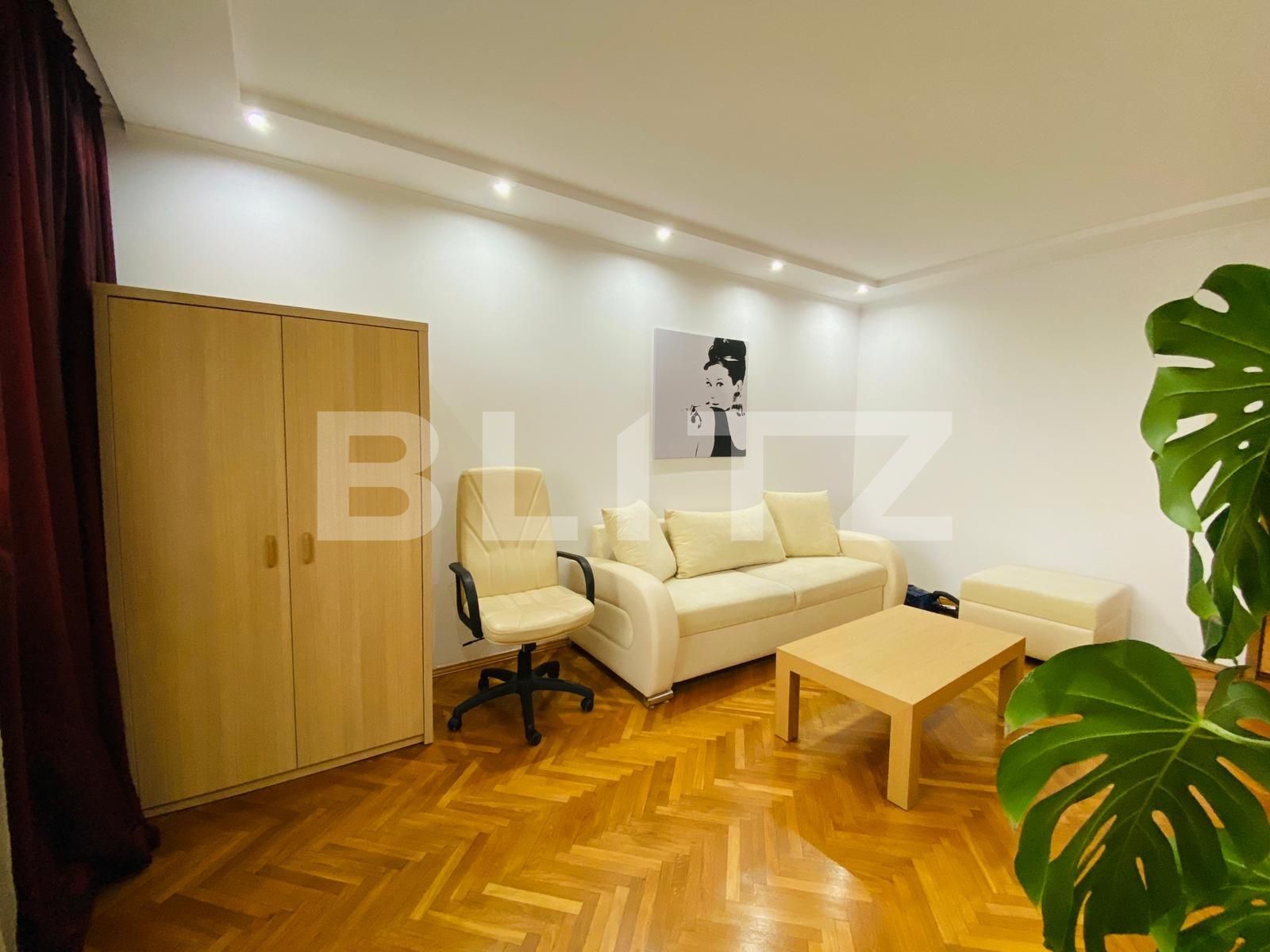 Apartament de închiriat 2 camere Grigorescu - 23858AI | BLITZ Cluj-Napoca | Poza2