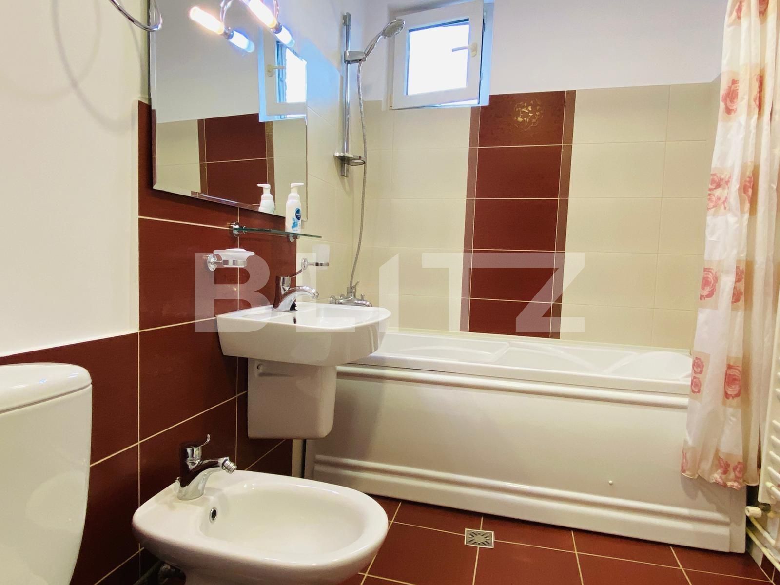 Apartament de închiriat 2 camere Grigorescu - 23858AI | BLITZ Cluj-Napoca | Poza17